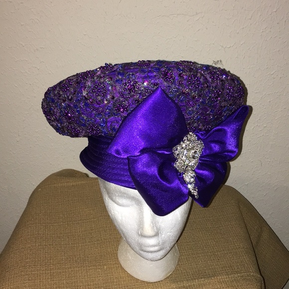 Accessories - Church hat
